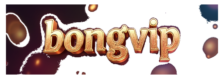 bongvip logo