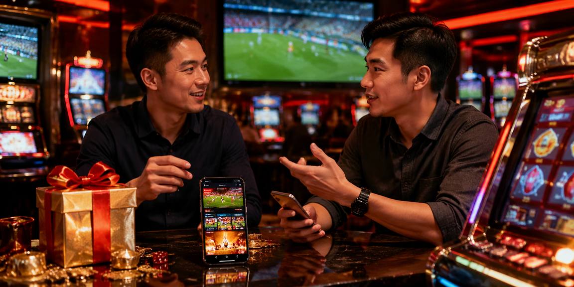 bongvip Slots